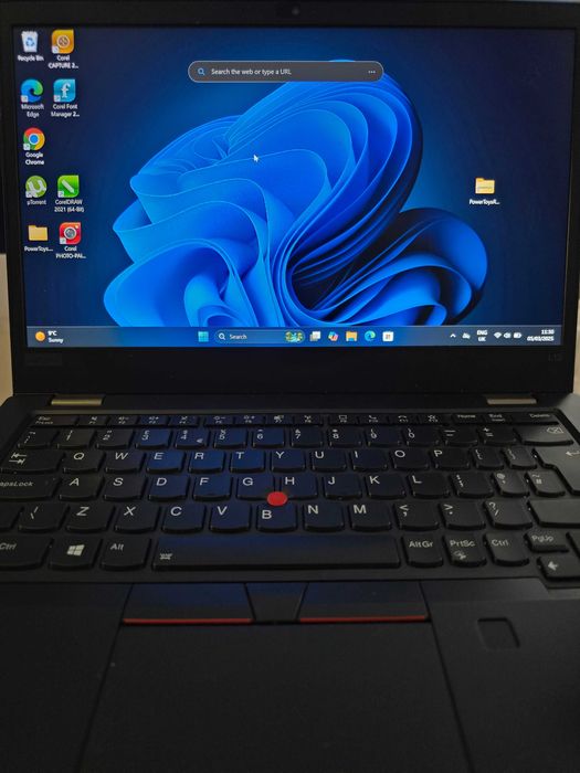 Lenovo ThinkPad L13 i5-10210U