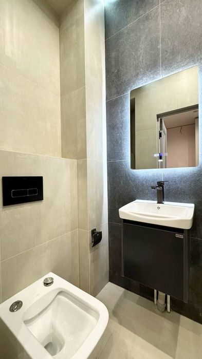 Продается 1 ком квартира, ЖК Oz Makon, ор-р: Alfraganus, 30м²