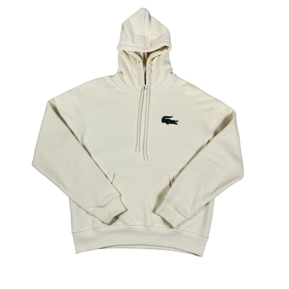 Lacoste Hooded Sweatshirt