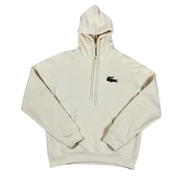 Lacoste Hooded Sweatshirt