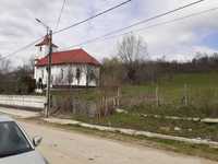 Teren intravilan 5611 mp sat Vîlcele comuna Bretea Română