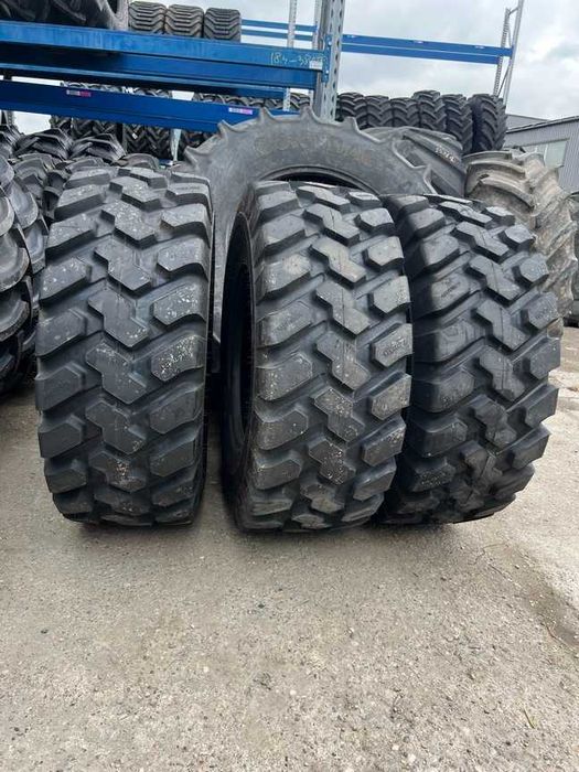460/70R24 cauciucuri noi pentru JCB marca BKT