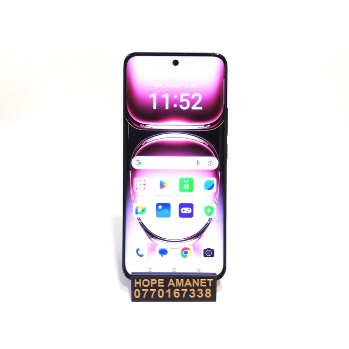 Hope Amanet P8 Oppo Reno 12 256GB / 12 GB RAM