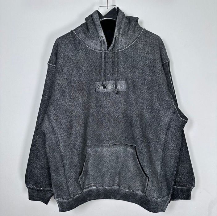 Supremе Maison Margiela Hoodie Суичер