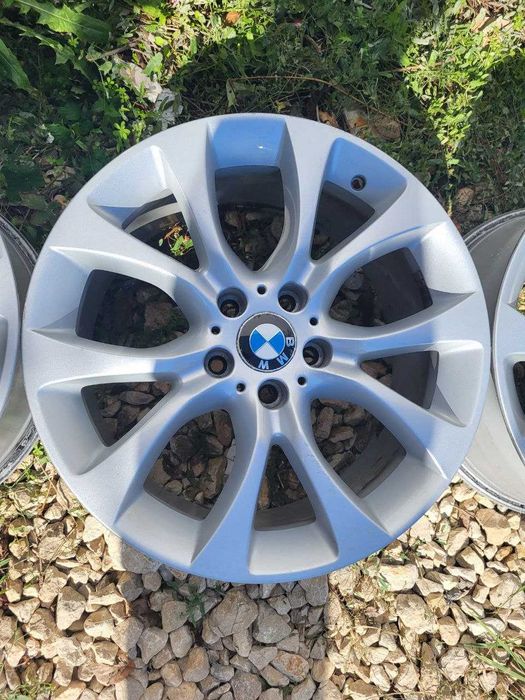 Джанти BMW 19 X5 F15/е70 5х120 оригинални + 4 бр датчици