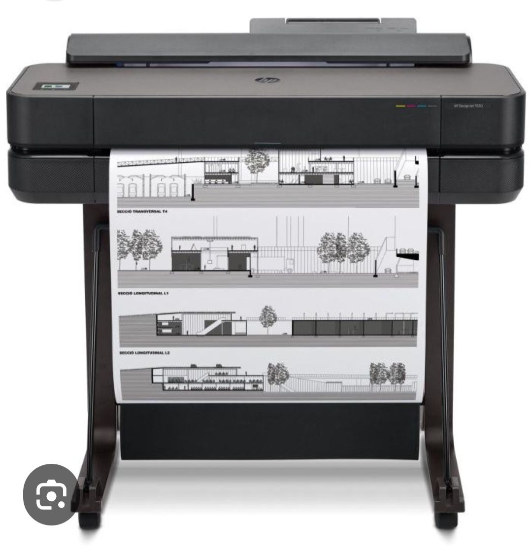 Hp DesengJet T 630