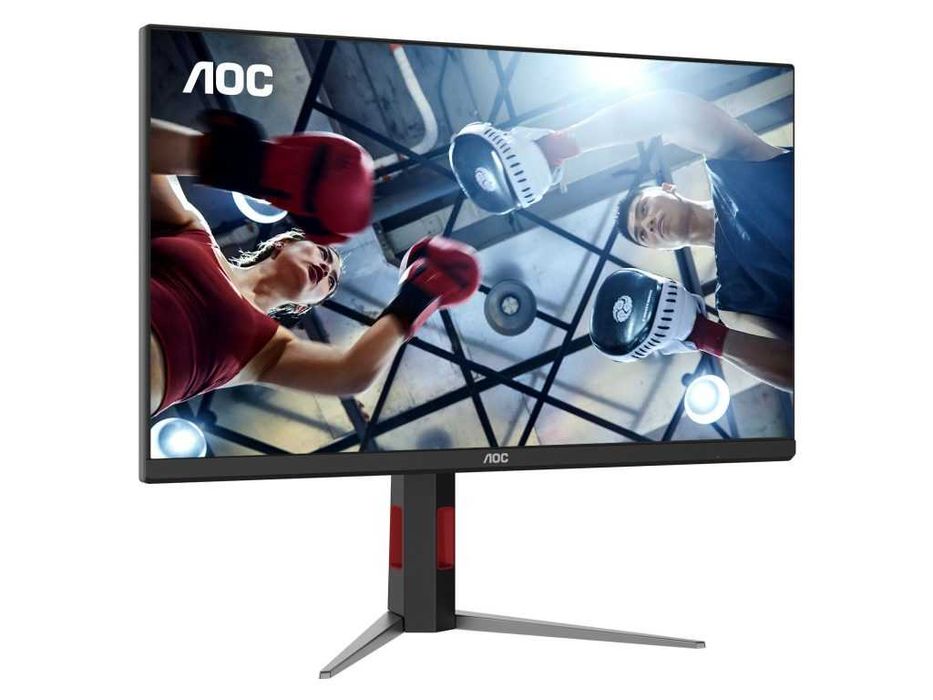 Monitor AOC — 27″ U27G40E