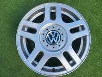 Оригинални лети джанти 16 5х100 Vw Golf 4 ,Голф 4 ,фолксваген