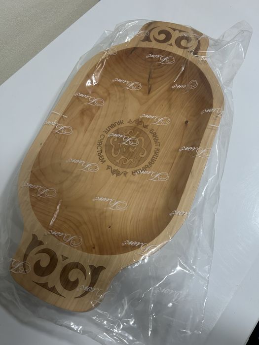 Астау деревянный табак