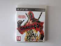 Deadpool за PlayStation 3 PS3 ПС3