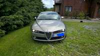 Alfa romeo 159 sportwagon 1.9 jtdm 16v