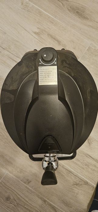 Dozator de bere Koenig pentru butoi de 5l