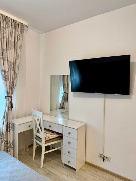 Închiriere apartament 2 camere – Militari Residence (în spate la Lidl)