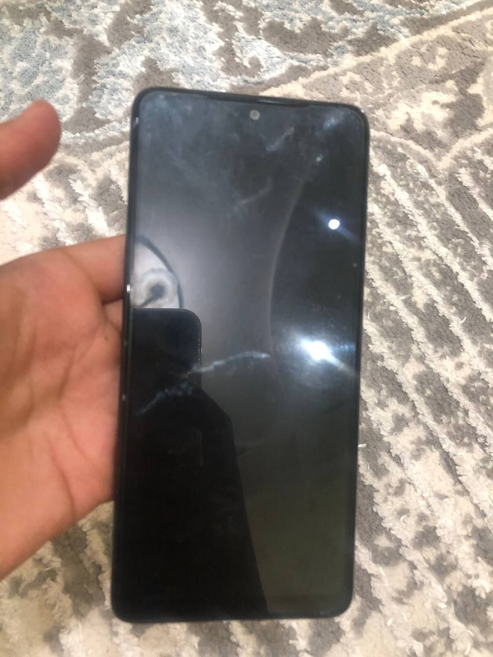 Redmi Note 11E Pro holati ideal