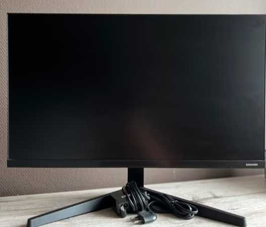 Monitor Samsung 24 inch LED 75 Hz