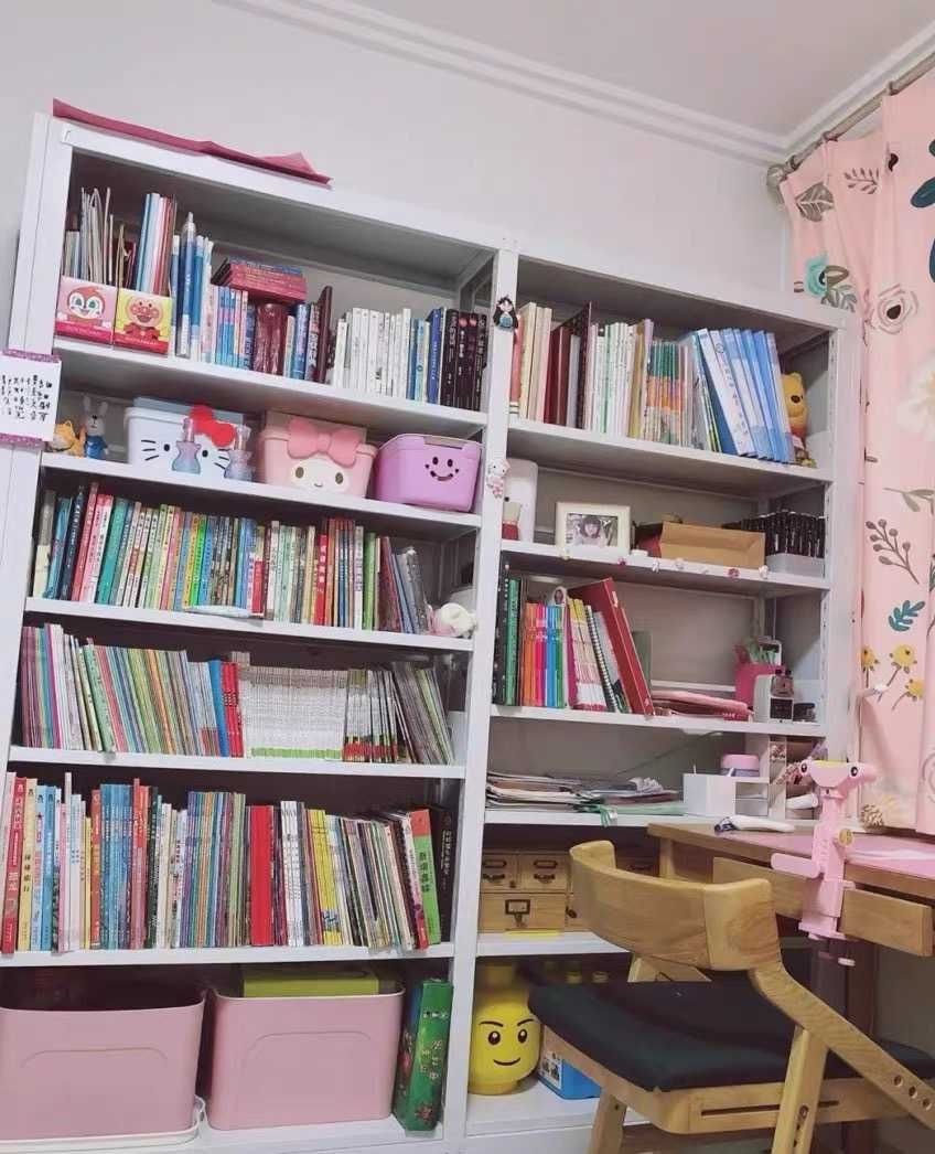 Uy uchun po‘lat kitob javoni / Домашний книжный шкаф