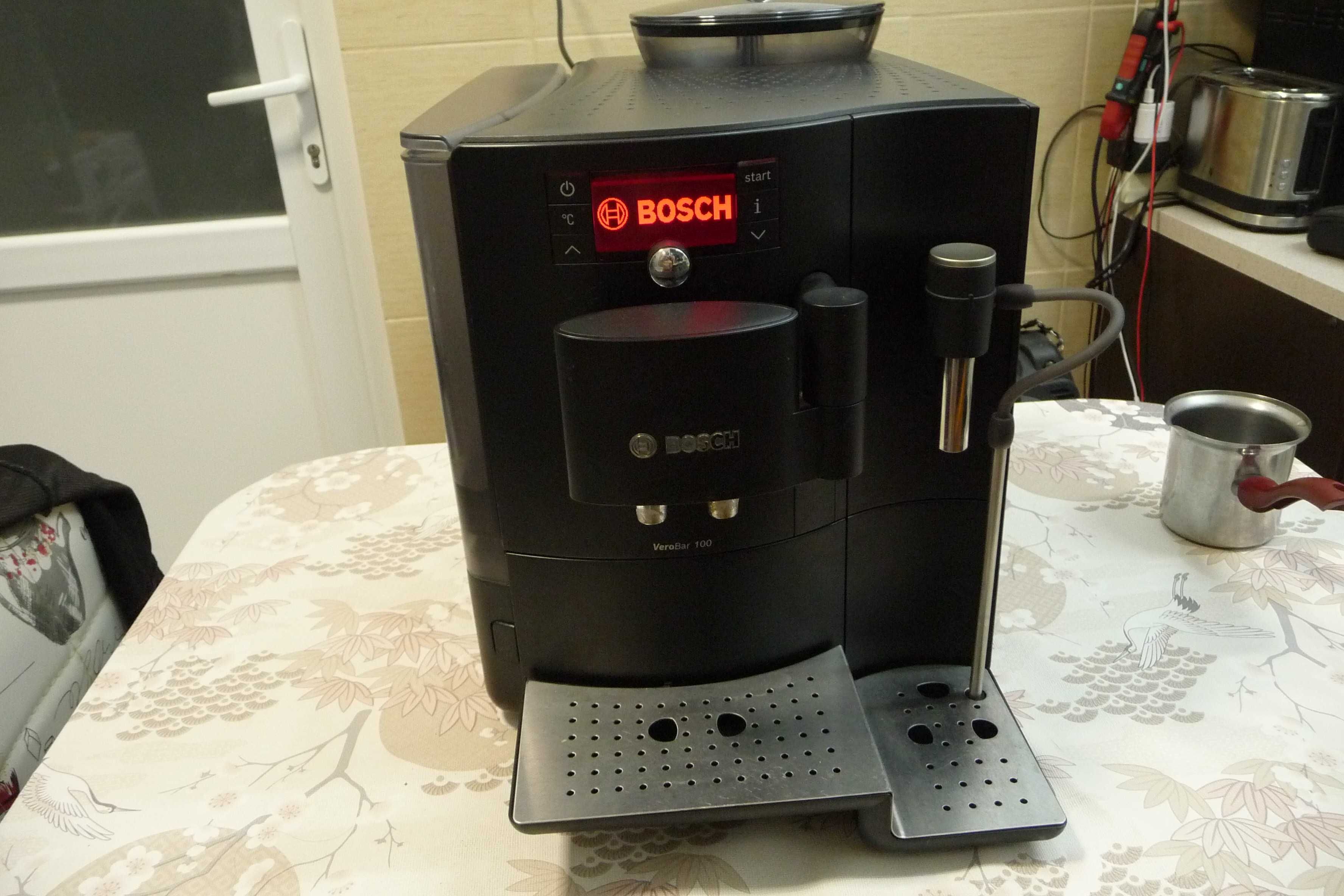 Expresor Bosch VeroBar 100 Automat espresso