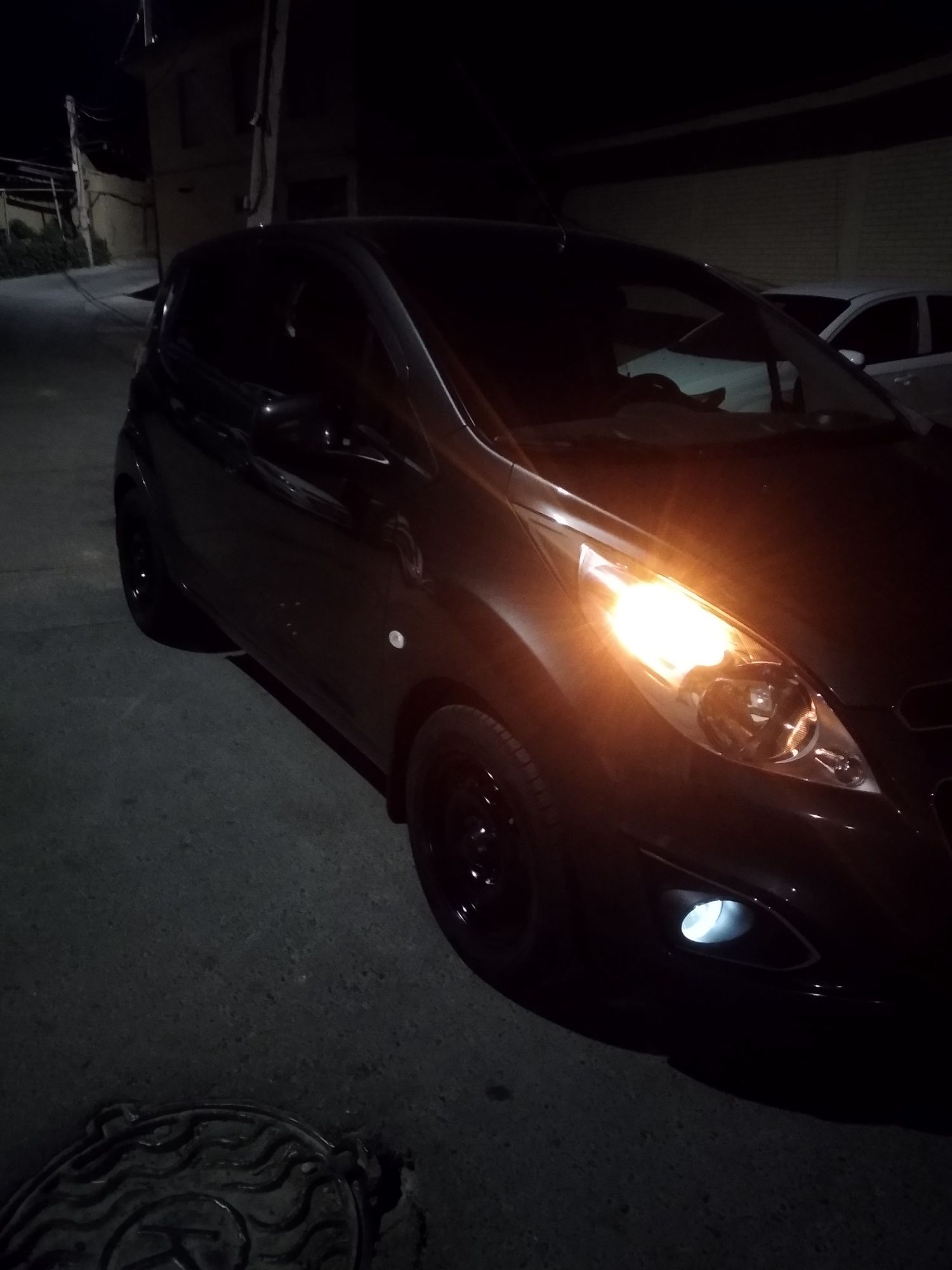 Spark mexanika 2yevro