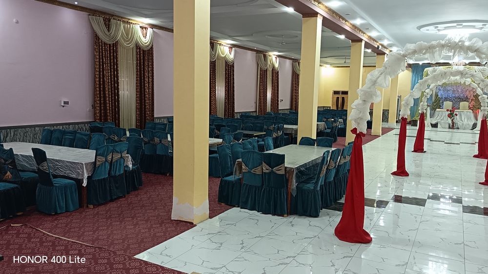 Туйхона биноси сотилади.