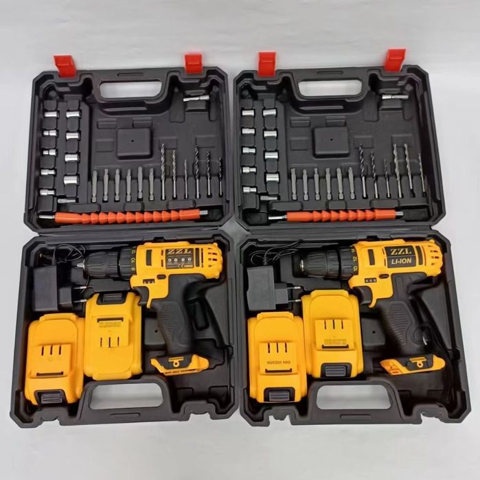 Шуруповерты 24Vf