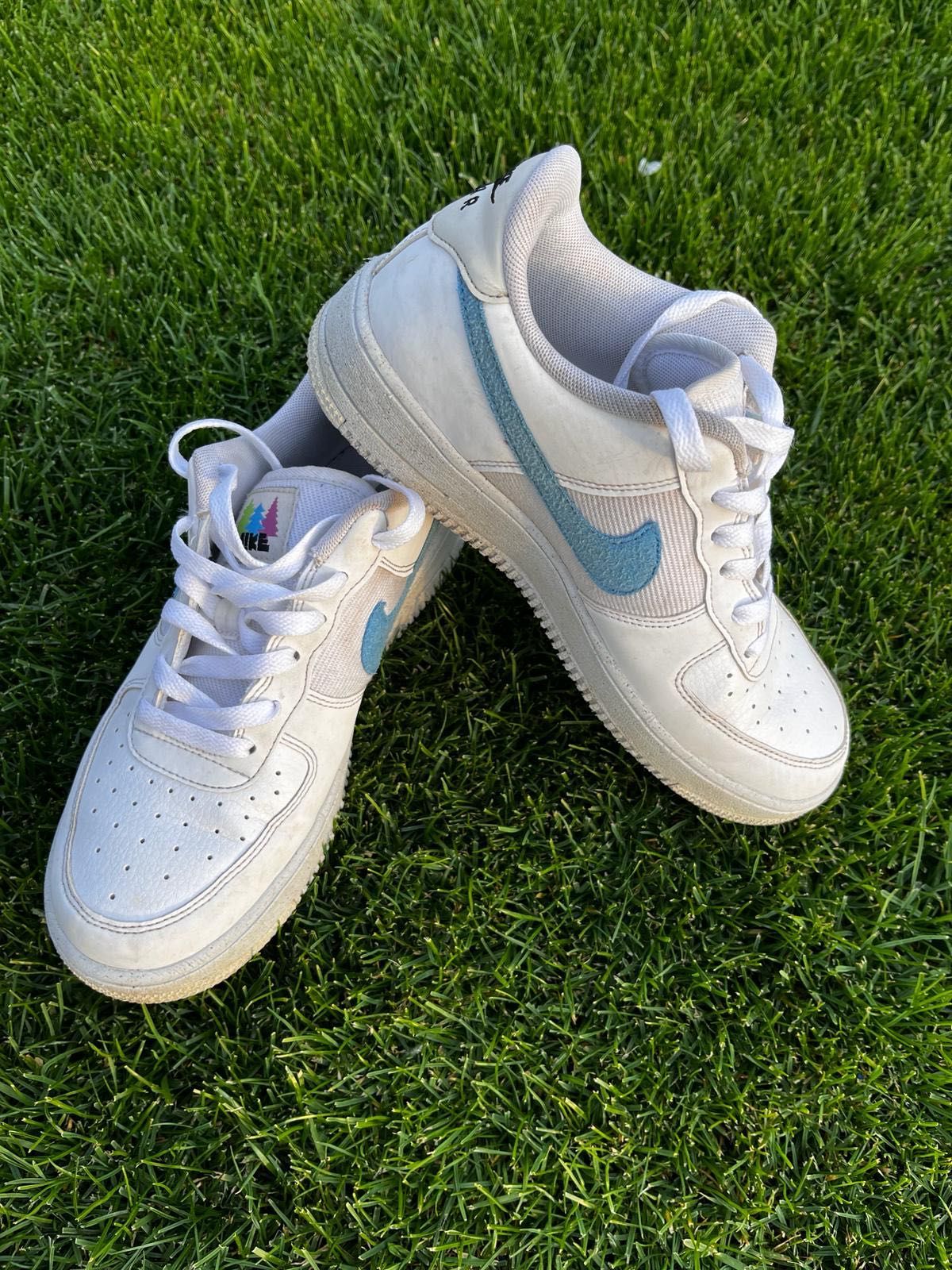 Vând/Schimb Pantofi Nike/Jordan Originali