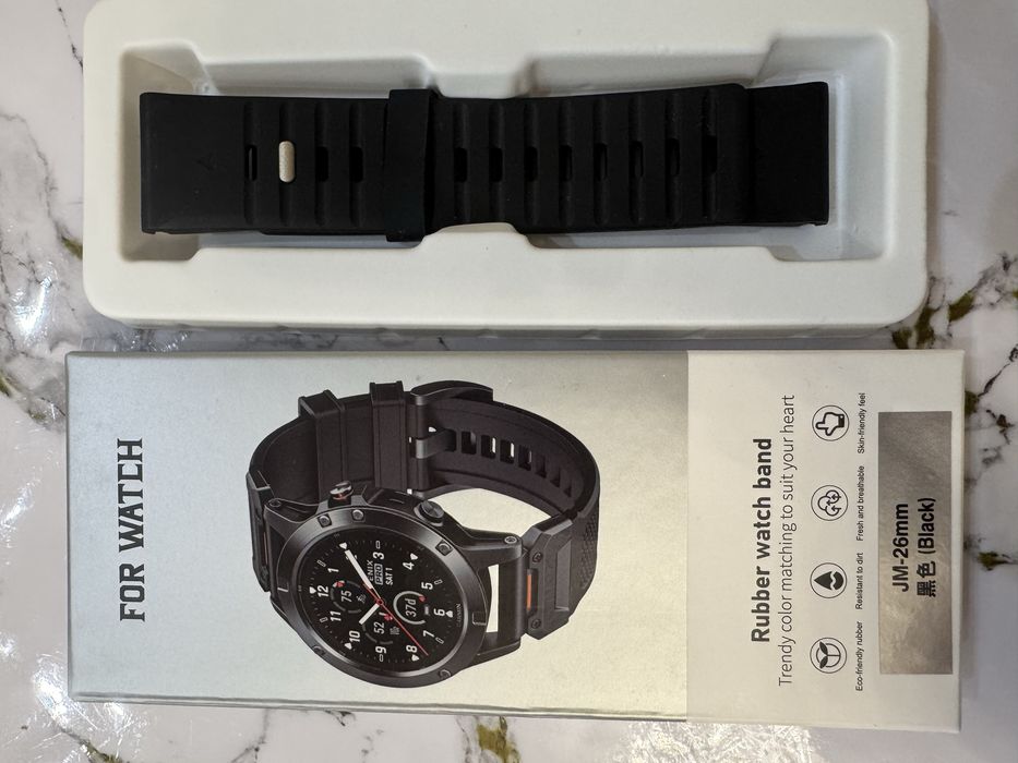 Ремешок Garmin Fenix7