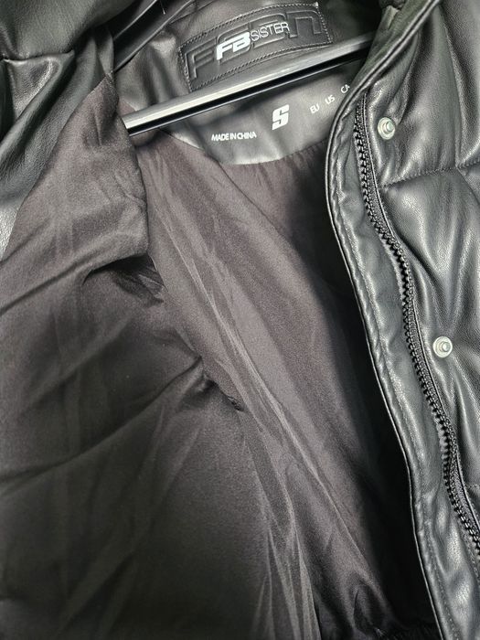 Дамско яке New Yorker