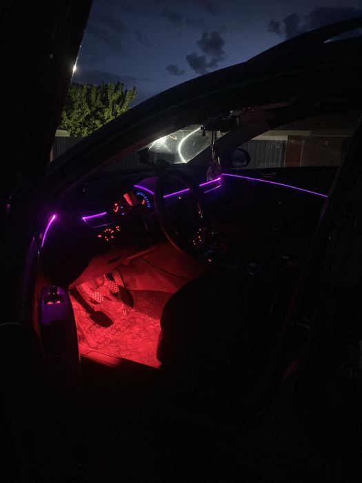 Volkswagen Passat B6 1.9 TDI 2008