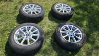 Roti vara 205-55 R16 (5x112) AUDI, VW, SEAT, SKODA