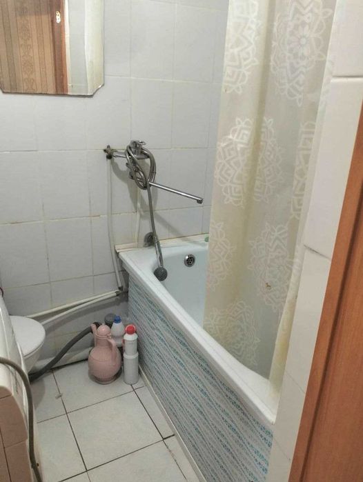 Малосемейка, 29.2м², 5/5 этаж