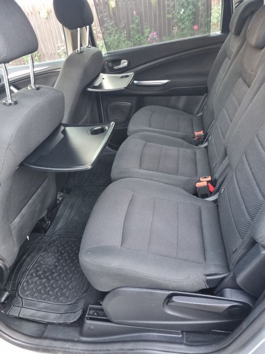 Ford Galaxy~Titanium~7 Locuri~Euro 5~inmatriculat recemt