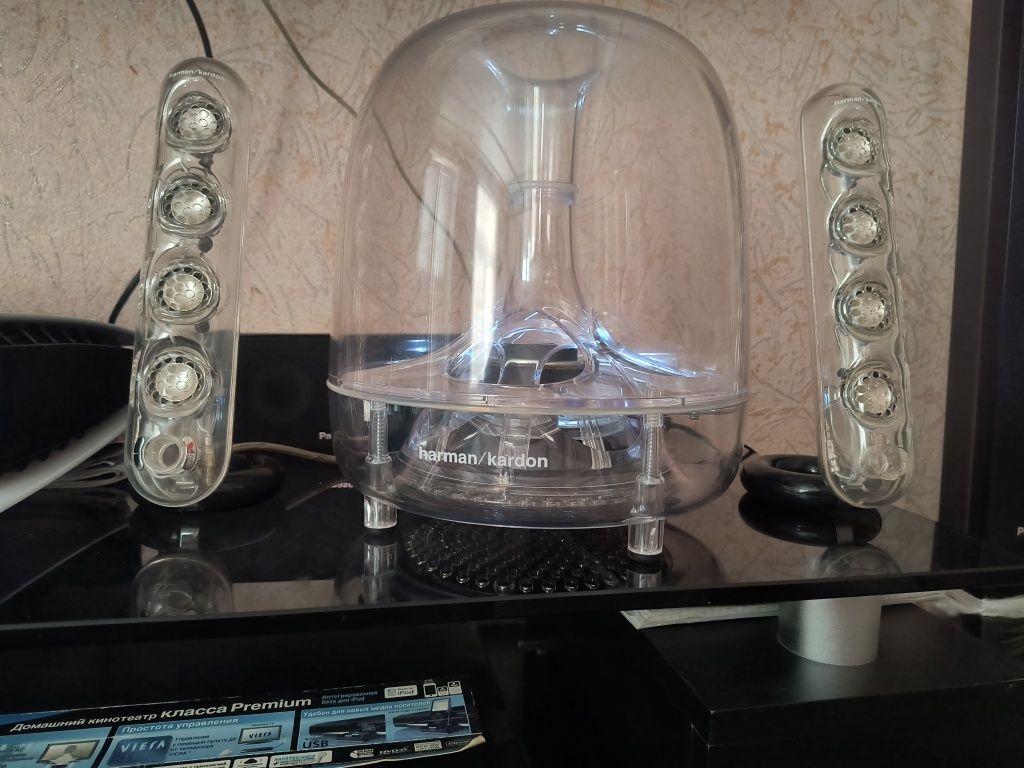 Harman Kardon SoundSticks III