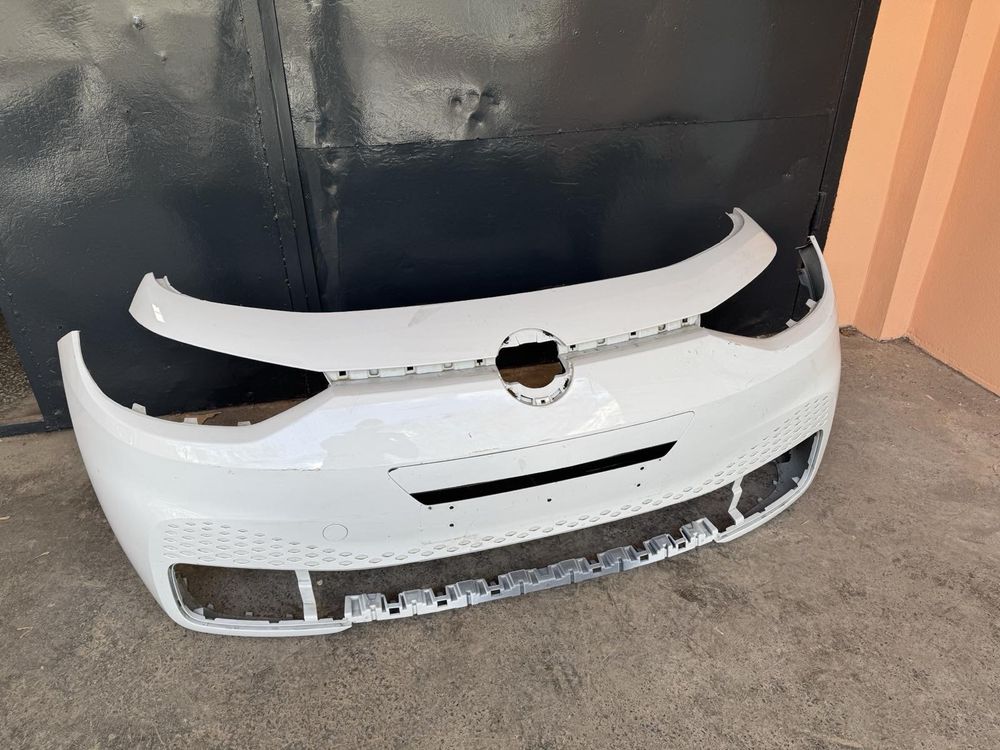 Предна броня за Фолксваген/VW ID3