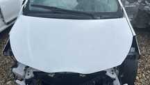 CAPOTA TOYOTA YARIS 2015