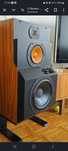 B & W Bowers & wilkins dm 6