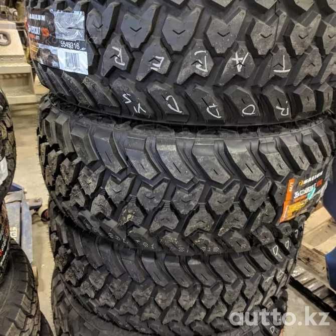 Vand anvelope noi off road , mud terrain 235/85 R16 Sailun M+S