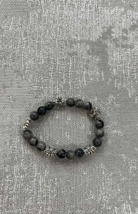Brăţară chrome hearts