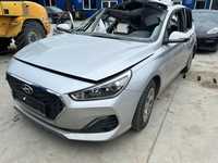 Dezmembrez/Dezmembrari/Piese/Accesorii Hyundai i30 2019 1.4 mpi kappa volan stanga