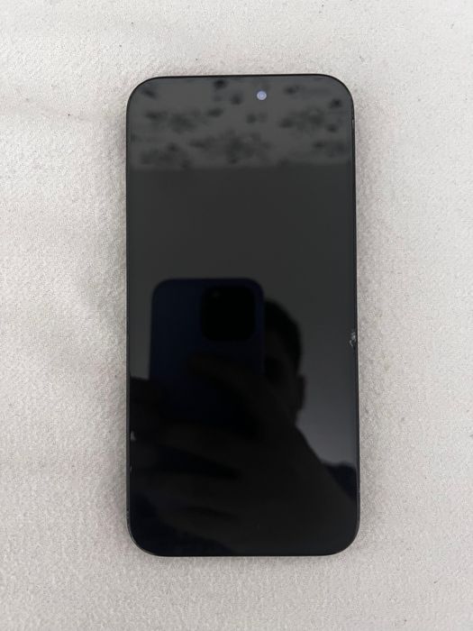 Iphone 15 Pro Max Blue Titanium 512 Gb