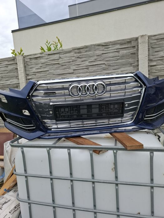 Vand bara față Audi A4 2017