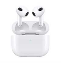 Новый ОРИГИНАЛ Airpods 3 наушники айрподс эйрподс 3 белый