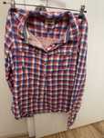Оригинална риза Tommy Hilfiger