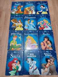 Colecția Disney = 12 volume