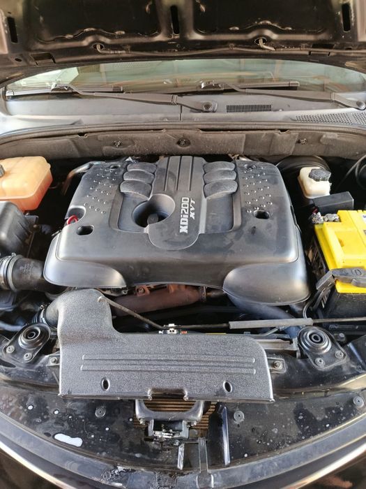 Продается Ssanyong actyon