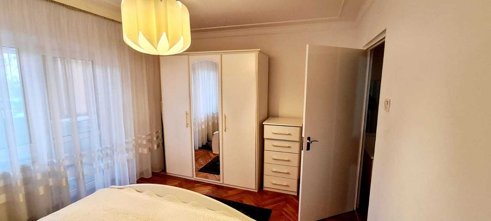 Inchiriez apt. 2 cam. Doamna Ghica Baicului (Obor, Delfinului)