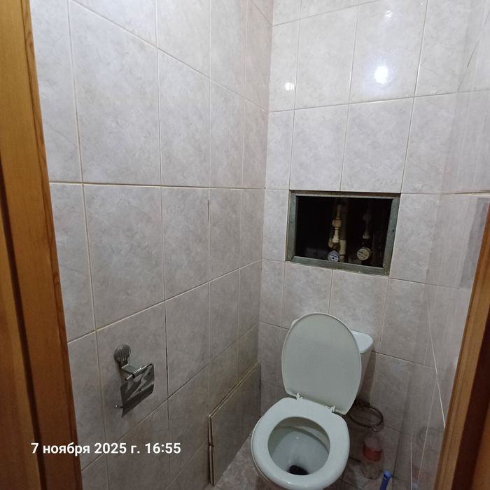 Продаётся квартира Чиланзар квартал 26. 2х комнатная  кирпичный