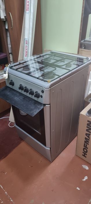 Газовая плита BEKO