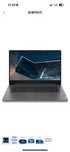 Lenovo V17 G4 Iron Grey 17.3dyum