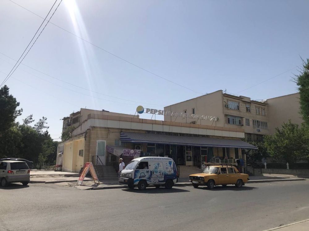 Dokon sotiladi biznesi bilan
