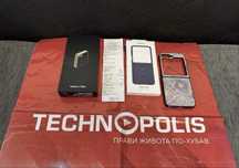 ***КАТО НОВ 512GB Samsung Z Flip 6 Technopolis Гаранция 2026 г. Yellow